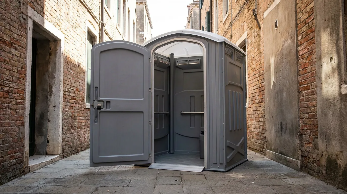 ADA Restroom Requirements in Tallahassee, FL