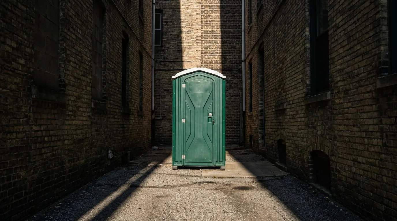 How Do Porta Potties Work in Tallahassee, FL