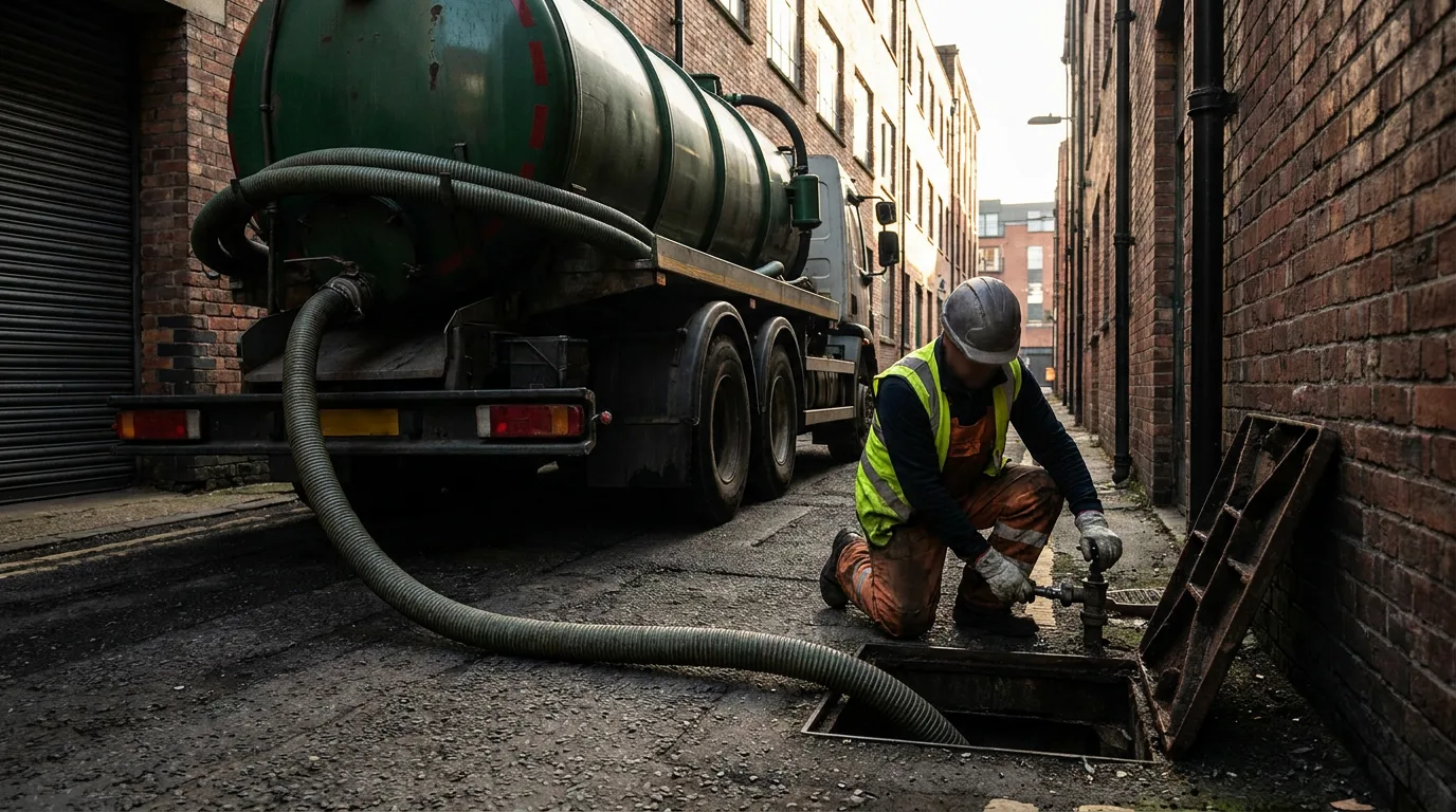How Often To Pump a Septic Tank in Tallahassee, FL