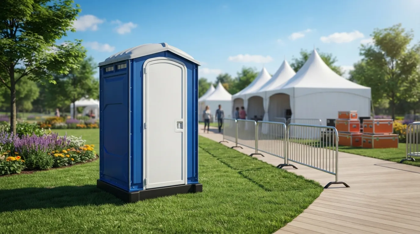 Porta Potty Rental Per Day in Tallahassee, FL